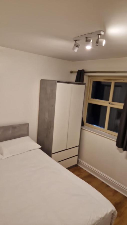 The Court II Apartamento Liverpool Exterior foto